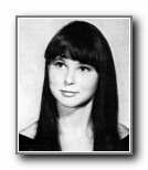 Sue Mills: class of 1968, Norte Del Rio High School, Sacramento, CA.